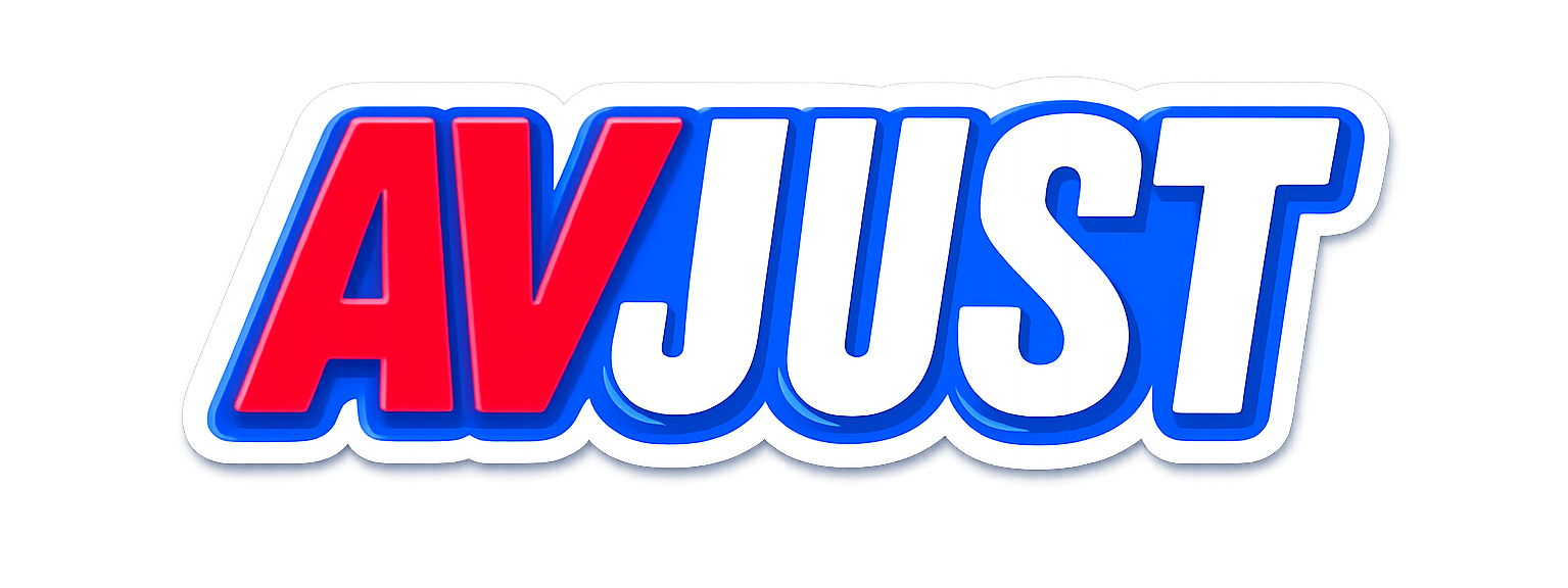 AVJUST